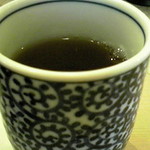 Edojidai - ほうじ茶
