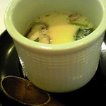 Edojidai - 茶碗蒸し