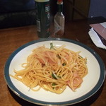 ときわ - 料理写真: