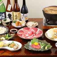 ○伊那コース11000円【税サ込】