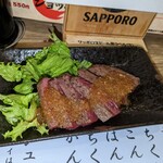 ネオ馬肉酒場ジョッキー - 