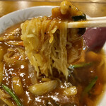 三代目福建楼 - 旨し！