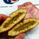 恵那川上屋 - くりどら＠税込250円