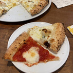 akamichi pizza - 