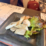 膳蔵 - 名前忘れたけどめちゃうま