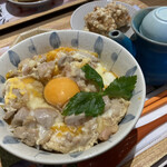 とりとたまごの専門店 EggFarm 鳥玉 - 