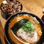 中華蕎麦 ひら井 - 