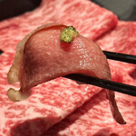 肉と日本酒いぶり  - 