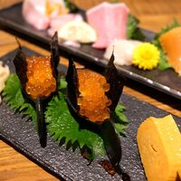 おやじ最後の握り 心斎橋店 - 