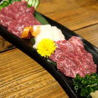 おやじ最後の握り 心斎橋店 - 