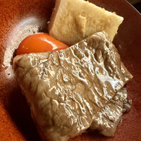 にくの匠 三芳 - 