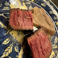 にくの匠 三芳 - 