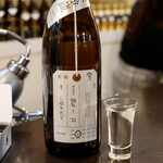 ルッカ - 日本酒タイム