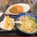 資さんうどん - 