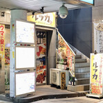 ルッカ - 毎度おなじみ