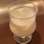 ゴングル - ゴングル(ラッシー)