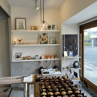 ワン ドット マフィン_2