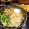本格派博多うどん はし田たい吉 新橋店