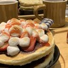 パンケーキカフェ mog 難波店