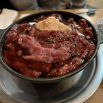 桜なべ 中江 - 絶品の桜鍋