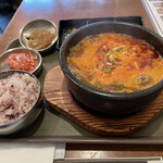 韓国家庭料理 だひゃん - 