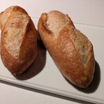 ジランドール by アラン デュカス - 