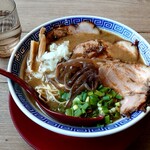 ラーメン サカモト - 