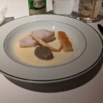 ジランドール by アラン デュカス - 