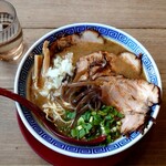 ラーメン サカモト - 