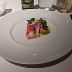 ジランドール by アラン デュカス - 