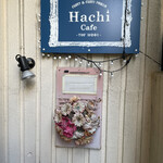 Hachi Cafe - 