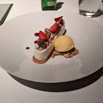 ジランドール by アラン デュカス - 