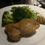 WINE AND BAR Elevage - 