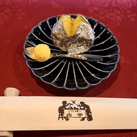 くいしんぼー山中 - 