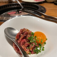 松庵 韓菜房 栄大津通店 - 