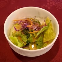 くいしんぼー山中 - 