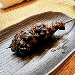 かぶと - 天然の肝焼き
