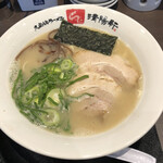 久留米ラーメン清陽軒 - 