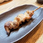 かぶと - 一口蒲焼