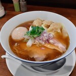 麺や 維新 - 