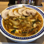 Saika Ramen - 