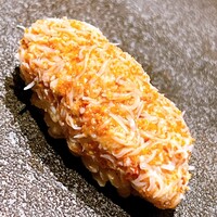 はっこく - 香箱の温仕立て