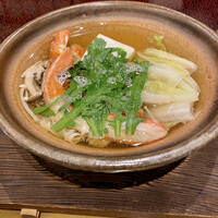 日本料理 たけむら -  日本料理 たけむら -