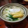 手打ちうどん・和食 はたの - 