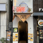 CAFE AALIYA - 