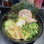 東京油組総本店 - 