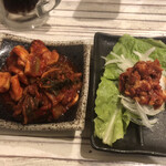 焼肉遊園地 - 