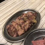 焼肉遊園地 - 