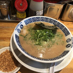 御天 井草本店 - 