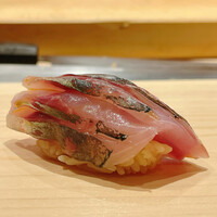 鮨処たけ原 - 